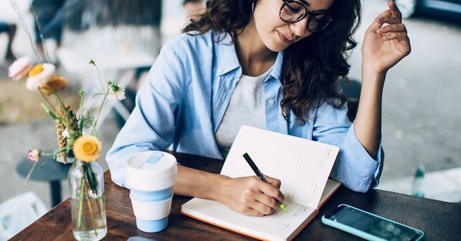 Ideal für Aquarell, Hand Lettering & Kalligraphie – vegan & wasserbasiert