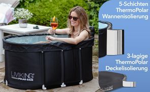 Ob Heiß oder Kalt . . .