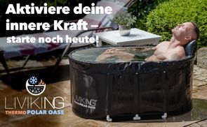 Dein Weg zu neuer Energie