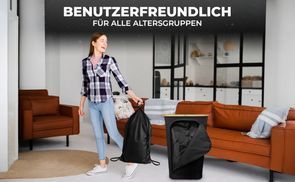 Stilvolles Design für jedes Zuhause und alle Altersgruppen