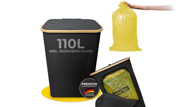 aufbewahrung für weihnachtskugeln Feldherr Lagerbox FSLB150 für 40 Christbaumkugeln / Weihnachtskugeln D main image 1