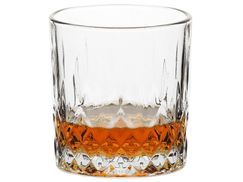 6 Whiskygläser Set – 280 Ml, Spülmaschinenfest, Zeitloses Design