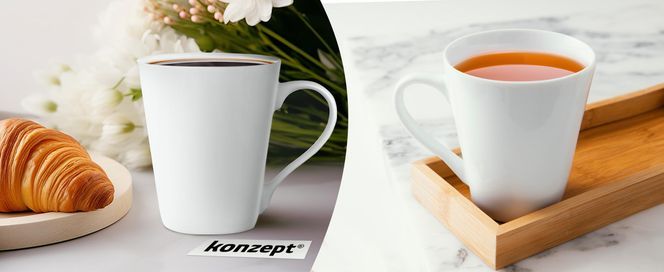 Entdecken Sie unsere Kaffeebecher