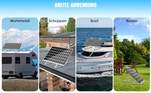 Ideal für verschiedene Einsatzbereiche