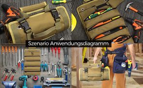 Ideal für verschiedene Anwendungsbereiche