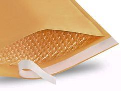 CD Luftpolstertaschen 200 mm x175 mm schwarz günstig, 19,95