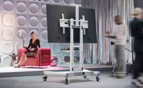 Ideal für Business Umgebungen