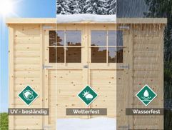 WOODTEX – HOLZ OHNE KOMPROMISSE