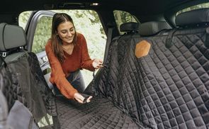 StVO konforme Sicherung