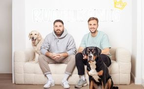 Junges Familienunternehmen unterstützen