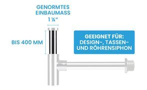 Kompatibel & vielseitig einsetzbar