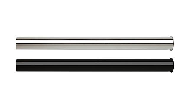 Hochwertige Verarbeitung in zwei Farbvarianten