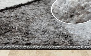 Hochwertige Kunstfaser.