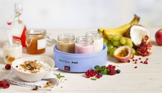 Joghurt selbst machen leicht gemacht