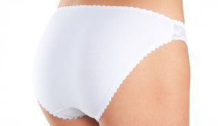 Hochwertige Baumwoll Stretch Qualität