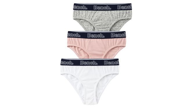 Dein perfekter Begleiter für Komfort und Style – Bench Slips im 3er Pack