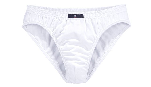 Dein perfekter Begleiter für jeden Tag: H.I.S Herren Slips im 7er Pack