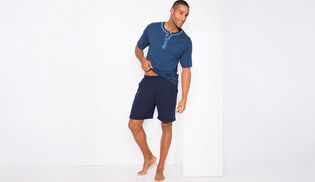 Perfekt als Loungewear
