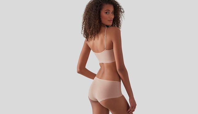 Schlichte Eleganz und maximaler Komfort – Deine neuen Lieblings Hipster!