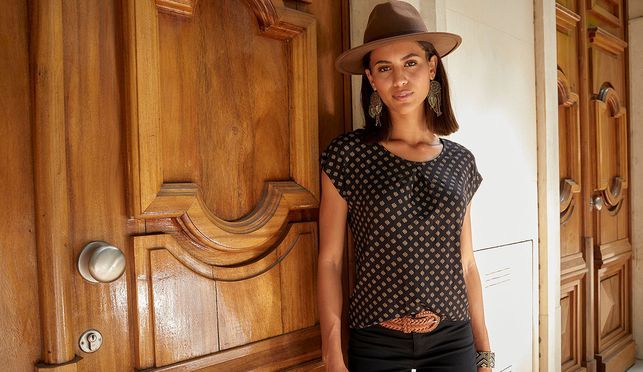Dein neuer Lieblingslook: Ethno Chic von Lascana