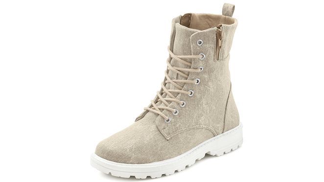 Dein perfekter Begleiter für den Sommer: Lascana Stiefeletten