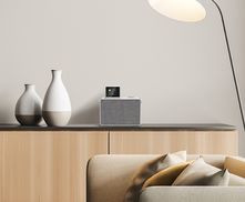 All das was Radio ausmacht, neu durchdacht.