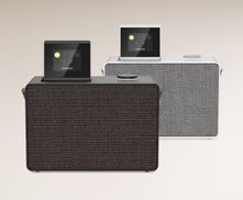 Ein Musiksystem fürs Leben