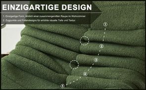 Einzigartiger Designstil