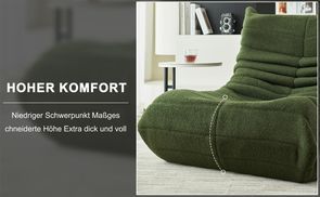 Ultimativer Komfort