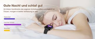 Gute Nacht, guter Morgen