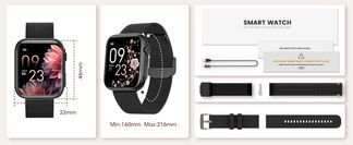 Perfekte Größe, kompletter Lieferumfang