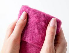 Pflegeleicht & langlebig