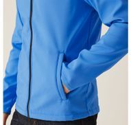 Was ist Softshell Gewebe?