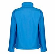 Eigenschaften von Softshell Gewebe: