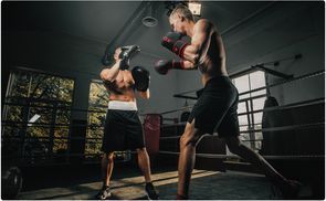 Angenehmes Trainingsgefühl