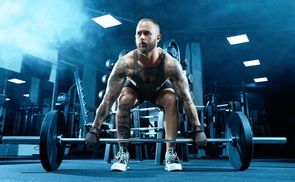 SICHERER SITZ durch elastische Riemen