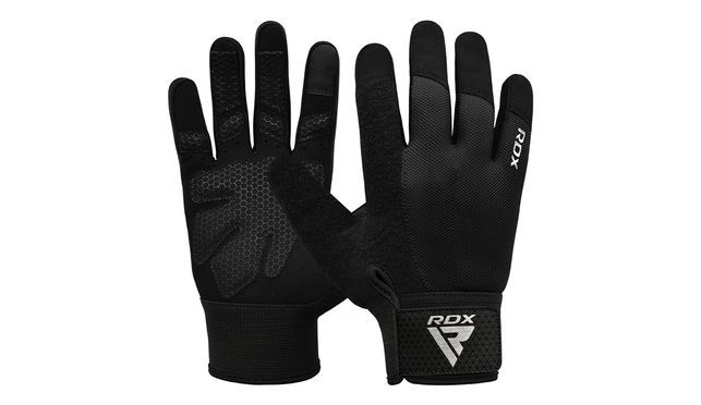 RDX Fitness Handschuhe Vollfinger Damen Herren
