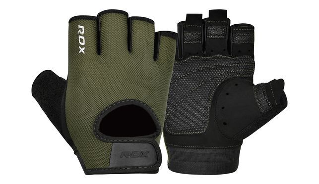OPTIMALER HANDFLÄCHENSCHUTZ