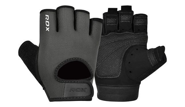 OPTIMALER HANDFLÄCHENSCHUTZ