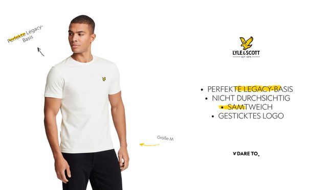 Stil und Komfort