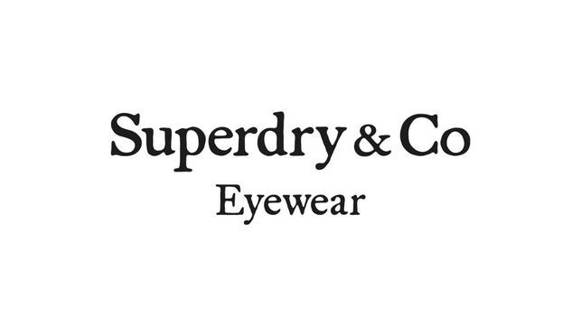 SUPERDRY EYEWEAR Heritage neu interpretiert