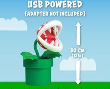 Stimmungsvolle Beleuchtung