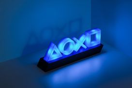 Drei Lichtmodi für jede Stimmung