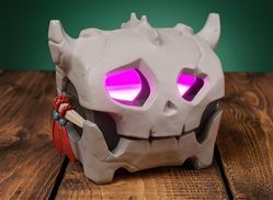 Mit originalen Zelda Soundeffekten