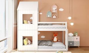 Safe and well-thought-out design