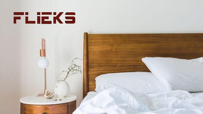 Flieks - A cozy home!