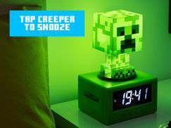 Authentisches Minecraft Design