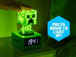 Ikonische Sounds & Nachtlicht