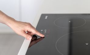 TOUCH CONTROL KOCHFELD