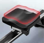 Ergonomischer Sitz